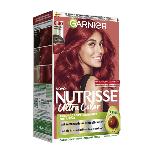 nutrisse ultra color